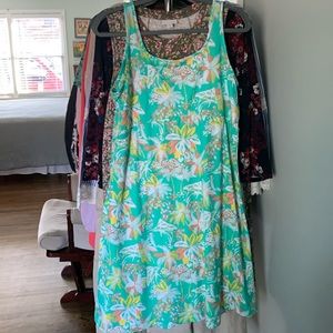 NWOT Columbia sport dress size Large